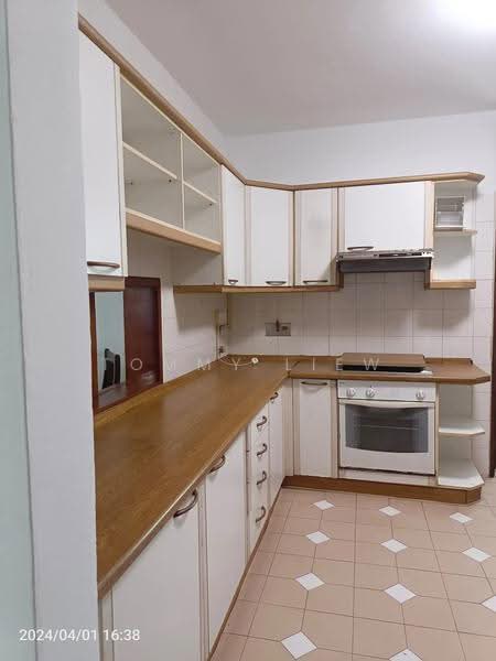 Condominium for Sale at Vista Kiara - Tommy Liew - PropertyGuru.com.my