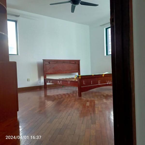 Condominium for Sale at Vista Kiara - Tommy Liew - PropertyGuru.com.my