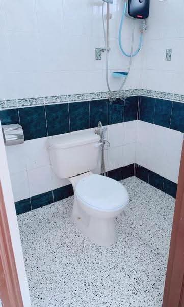 Apartment for Rent at Glory Beach Resort - Raj Kumar - Bathroom - PropertyGuru.com.my