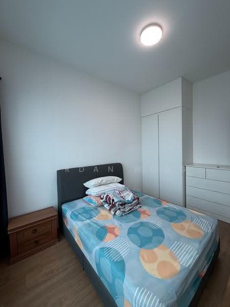 Kondominium untuk Disewa di The Marina View - Jordan Wong - Bedroom - PropertyGuru.com.my