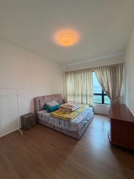 Kondominium untuk Disewa di The Marina View - Jordan Wong - Bedroom - PropertyGuru.com.my
