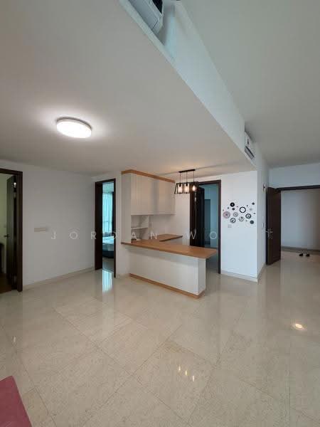 Kondominium untuk Disewa di The Marina View - Jordan Wong - Interior - PropertyGuru.com.my