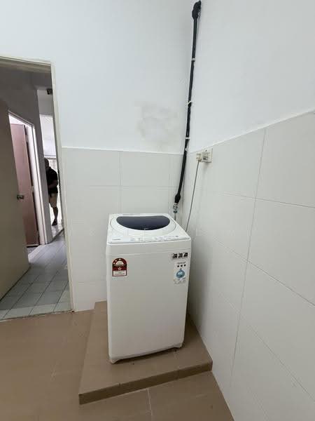 2-storey Terraced House for Rent in TAMAN PUCHONG UTAMA (Puchong) - Ashley Lim - Interior - PropertyGuru.com.my