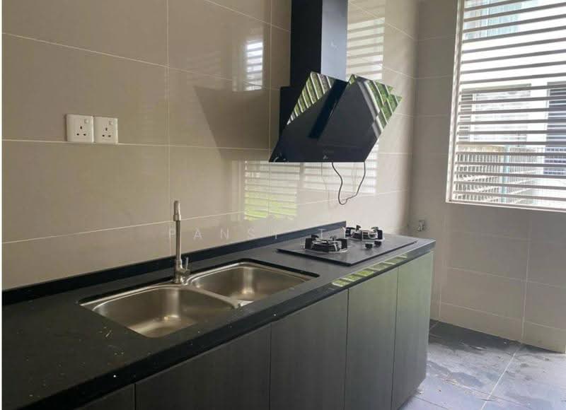 Rumah Berkembar untuk Dijual di Iskandar Puteri (Nusajaya) (Johor) - Pansy Teo - Kitchen - PropertyGuru.com.my