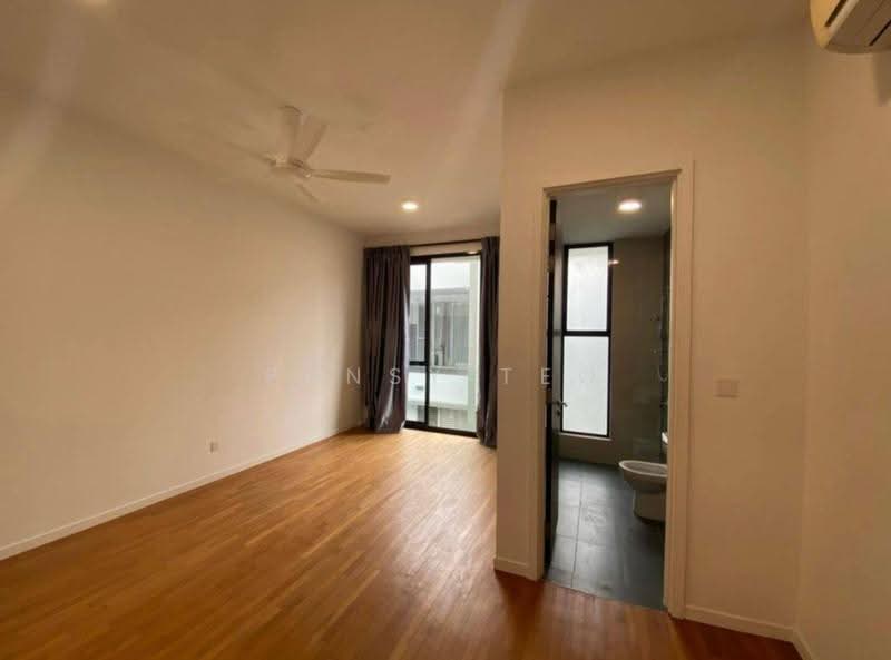 Rumah Berkembar untuk Dijual di Iskandar Puteri (Nusajaya) (Johor) - Pansy Teo - Interior - PropertyGuru.com.my