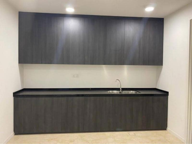 Rumah Berkembar untuk Dijual di Iskandar Puteri (Nusajaya) (Johor) - Pansy Teo - Kitchen - PropertyGuru.com.my