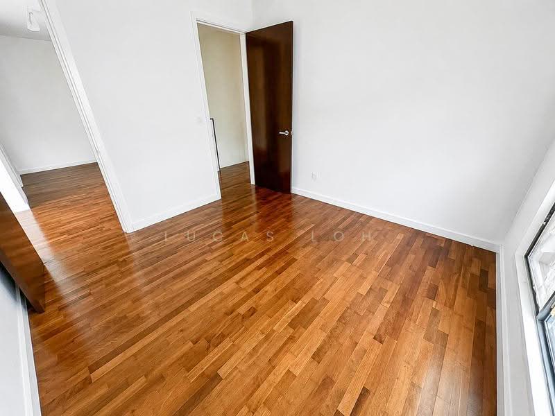Semi-Detached House for Sale in Bandar Seri Coalfields (Sungai Buloh) - Lucas Loh - Interior - PropertyGuru.com.my