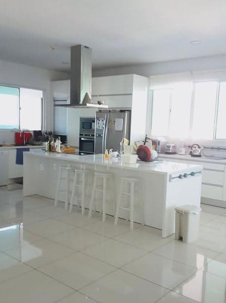Kondominium untuk Dijual di Residence 21 - Stanley Saw - Kitchen - PropertyGuru.com.my