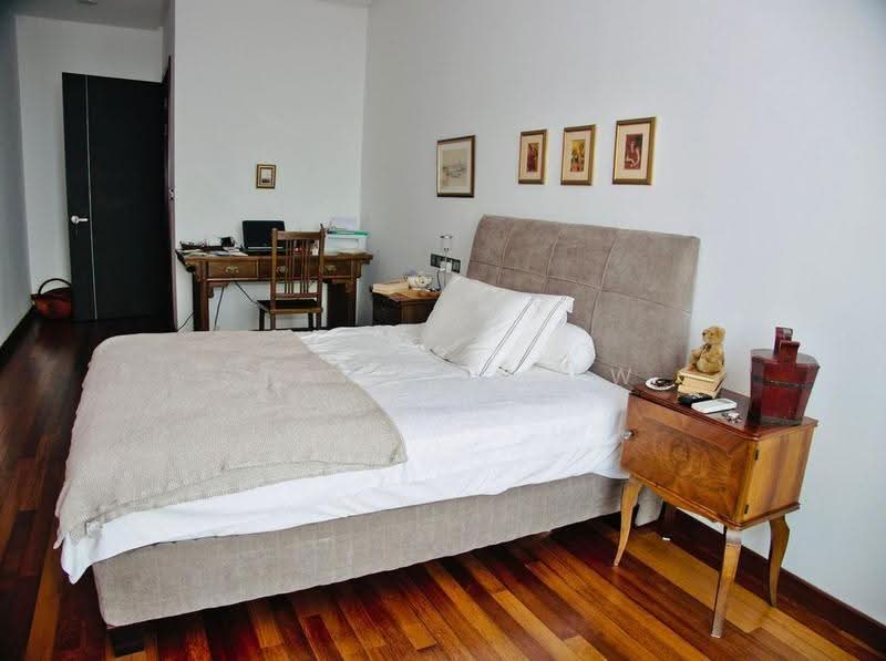 Kondominium untuk Dijual di Residence 21 - Stanley Saw - Bedroom - PropertyGuru.com.my