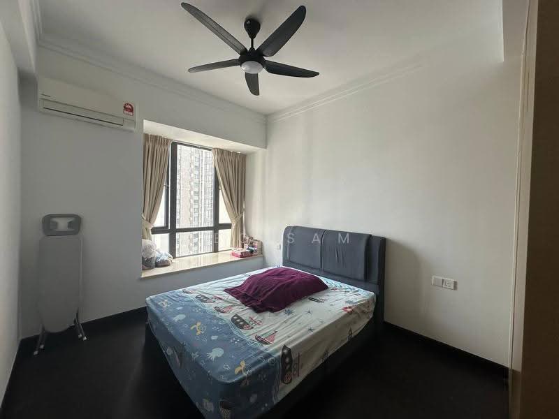 Condominium for Sale at R&F Princess Cove Phase 2-Seine Region - Leo Sam - Bedroom - PropertyGuru.com.my