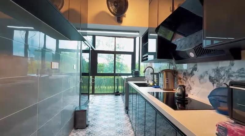 Cluster House for Sale in Iskandar Puteri (Nusajaya) (Johor) - Rachel See - Kitchen - PropertyGuru.com.my