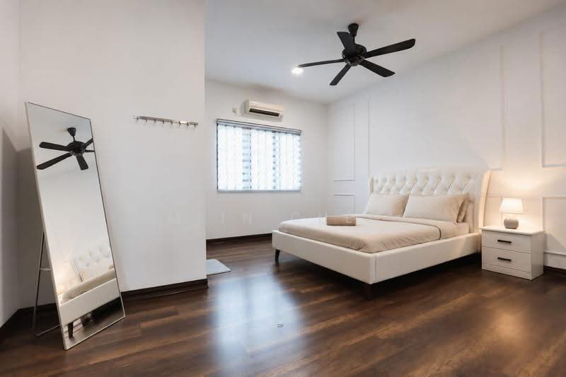Bungalow House untuk Disewa di Cheras (Kuala Lumpur) - Mein Chen - Bedroom - PropertyGuru.com.my