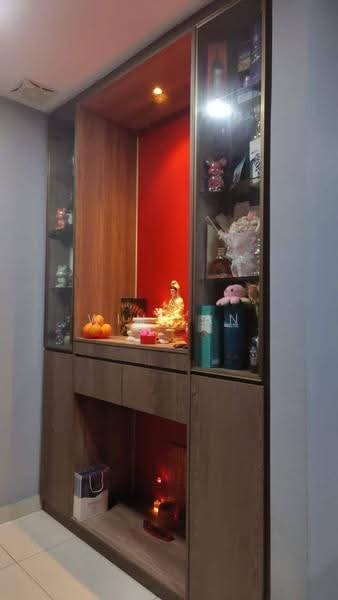 Semi-Detached House for Sale in Taman Nusa Bestari (Iskandar Puteri (Nusajaya)) - Win Tan - Interior - PropertyGuru.com.my