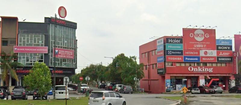 Shop for Sale in Seksyen 8 (Bangi) - Stephen Lim - PropertyGuru.com.my