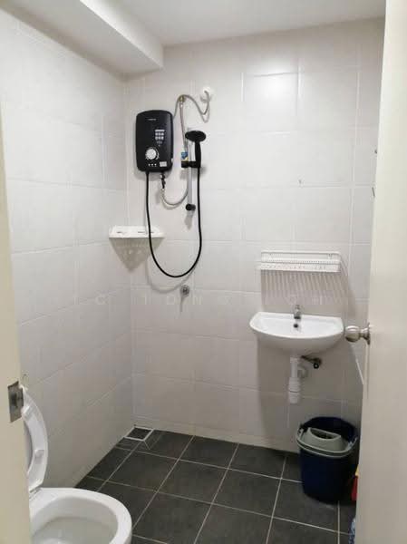 2-storey Terraced House for Rent in Bandar Cassia (Batu Kawan) - TC Tong Loh - Bathroom - PropertyGuru.com.my