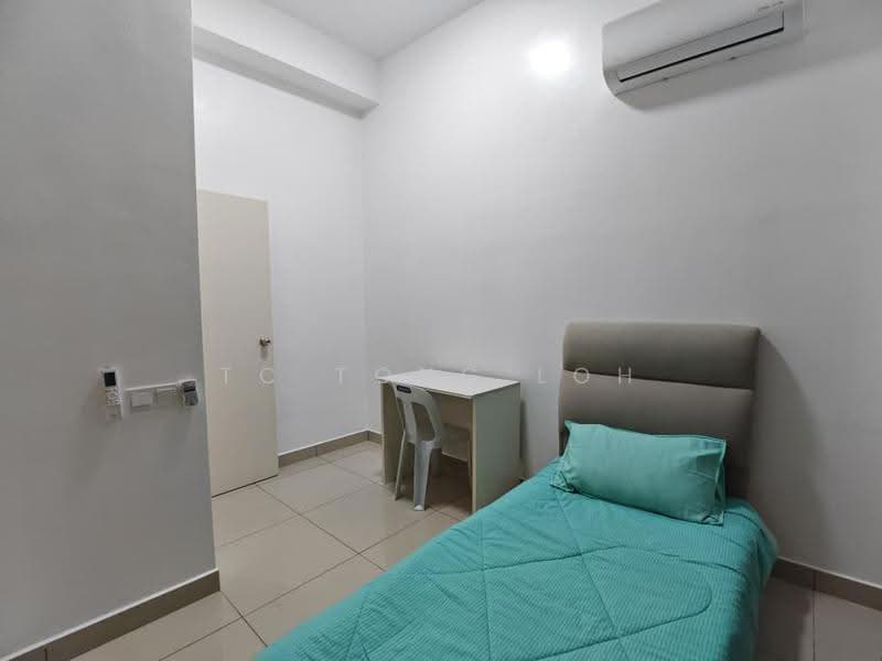 2-storey Terraced House for Rent in Bandar Cassia (Batu Kawan) - TC Tong Loh - Bedroom - PropertyGuru.com.my