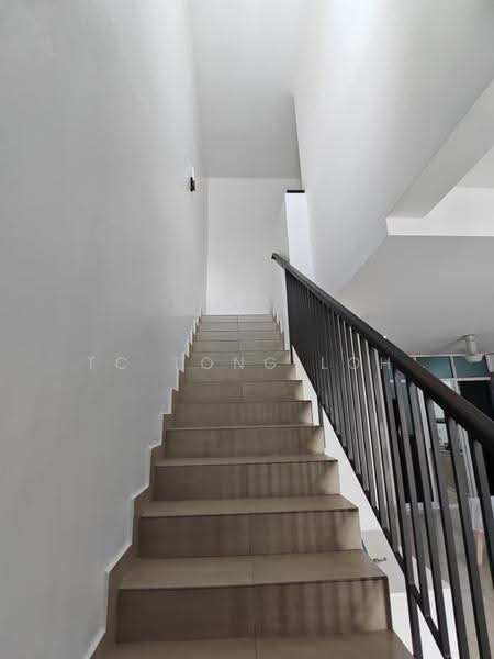 2-storey Terraced House for Rent in Bandar Cassia (Batu Kawan) - TC Tong Loh - Interior - PropertyGuru.com.my