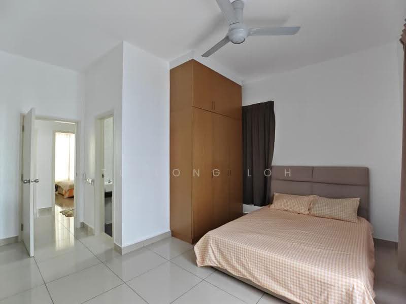 2-storey Terraced House for Rent in Bandar Cassia (Batu Kawan) - TC Tong Loh - Bedroom - PropertyGuru.com.my