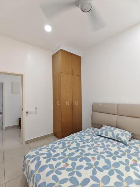 2-storey Terraced House for Rent in Bandar Cassia (Batu Kawan) - TC Tong Loh - Bedroom - PropertyGuru.com.my