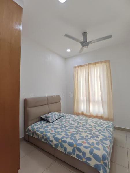2-storey Terraced House for Rent in Bandar Cassia (Batu Kawan) - TC Tong Loh - Bedroom - PropertyGuru.com.my