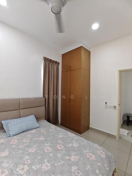 2-storey Terraced House for Rent in Bandar Cassia (Batu Kawan) - TC Tong Loh - Bedroom - PropertyGuru.com.my