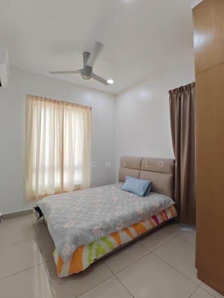 2-storey Terraced House for Rent in Bandar Cassia (Batu Kawan) - TC Tong Loh - Bedroom - PropertyGuru.com.my