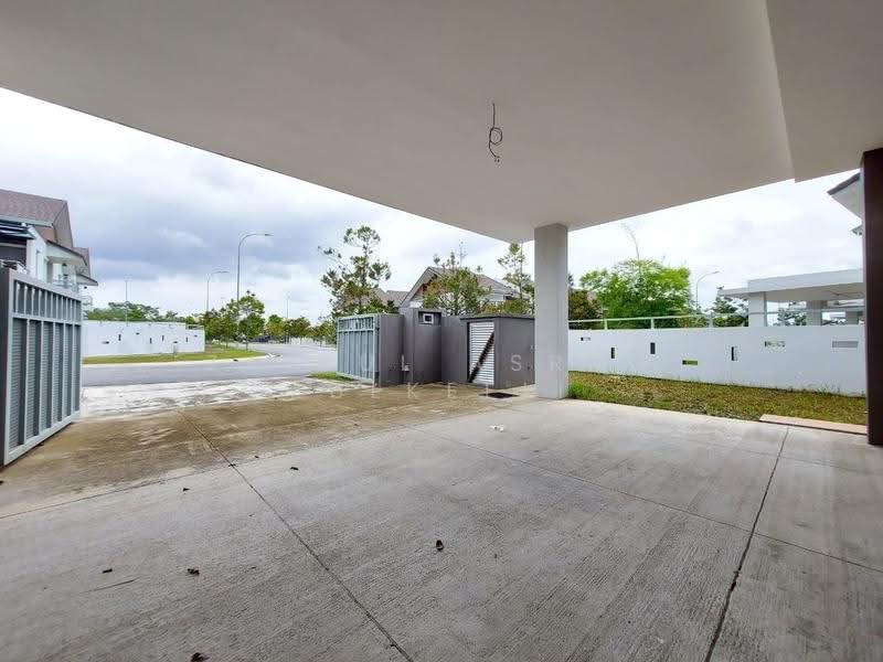 Rumah Teres 2-Tingkat untuk Dijual di Bandar Baru Bangi (Selangor) - Zairul Asrah Zulkefli - Exterior - PropertyGuru.com.my