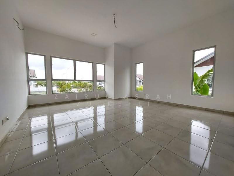 Rumah Teres 2-Tingkat untuk Dijual di Bandar Baru Bangi (Selangor) - Zairul Asrah Zulkefli - Living Room - PropertyGuru.com.my