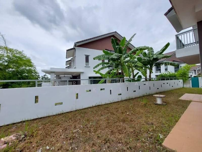 Rumah Teres 2-Tingkat untuk Dijual di Bandar Baru Bangi (Selangor) - Zairul Asrah Zulkefli - Exterior - PropertyGuru.com.my