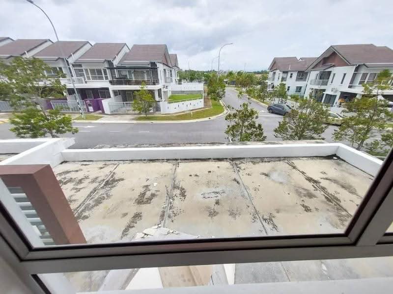 Rumah Teres 2-Tingkat untuk Dijual di Bandar Baru Bangi (Selangor) - Zairul Asrah Zulkefli - Exterior - PropertyGuru.com.my