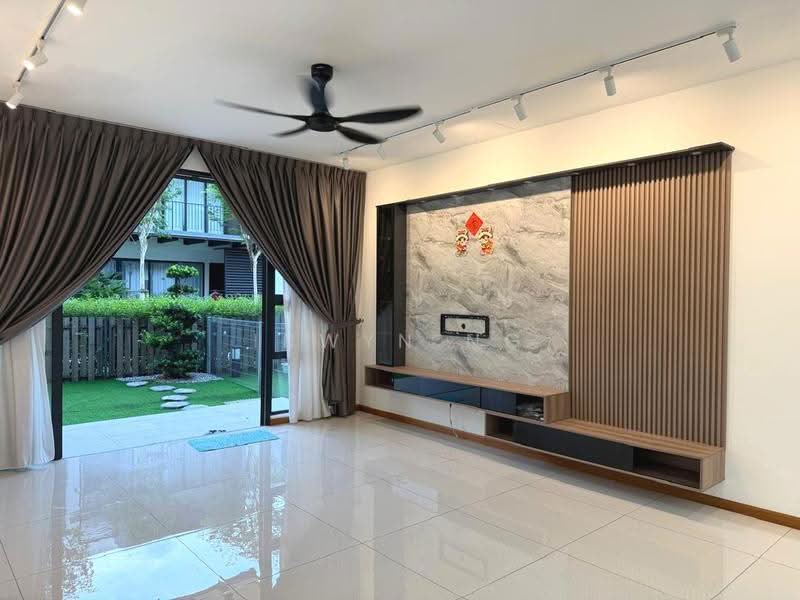 2-storey Terraced House for Rent in Masai (Johor) - Irwyn Ng - PropertyGuru.com.my