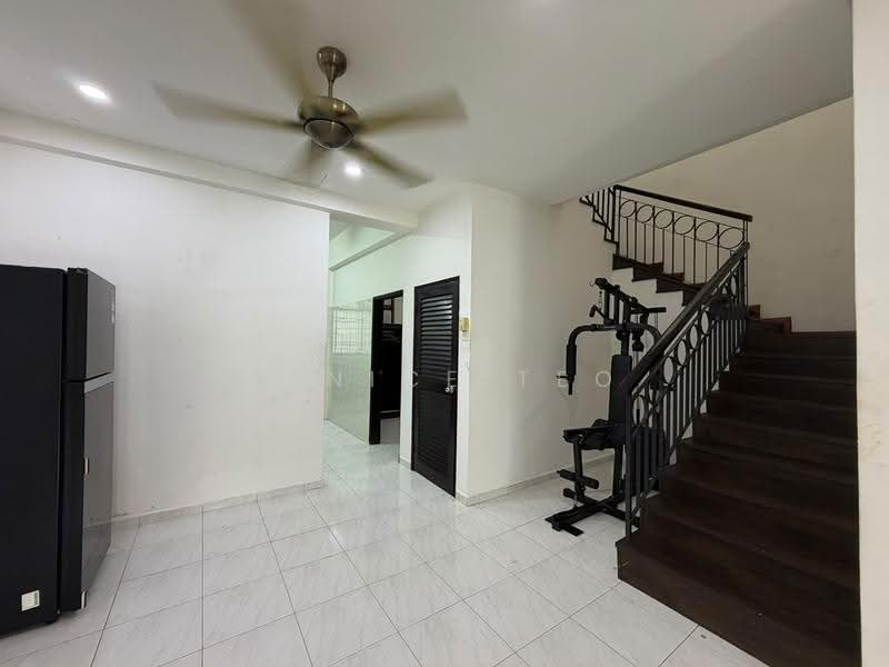 Rumah Teres 2-Tingkat untuk Dijual di Taman Jaya Mas (Skudai) - Janice Teo - Interior - PropertyGuru.com.my
