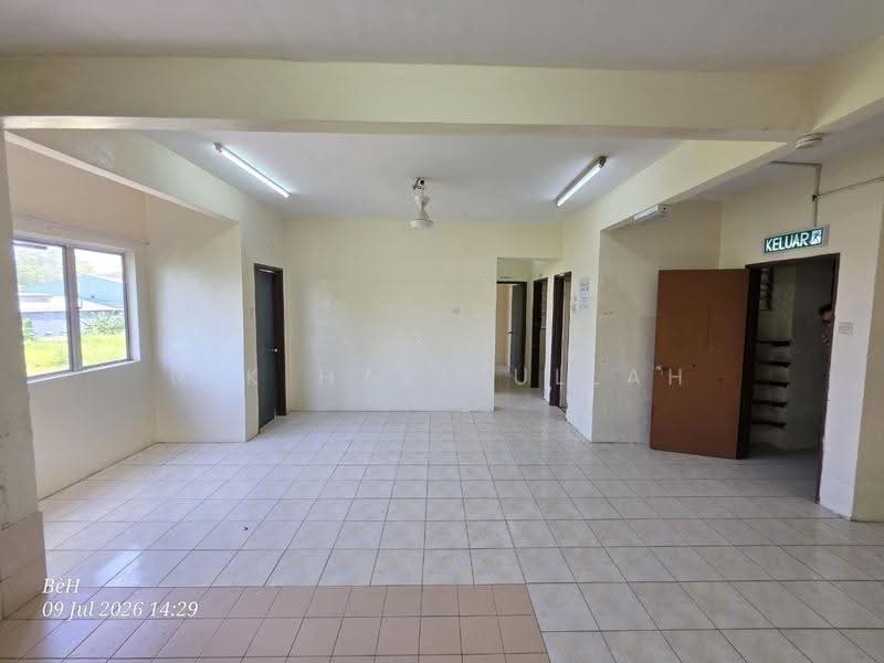 Pangsapuri untuk Dijual di Meru Courts - Nik Hazizullah - PropertyGuru.com.my