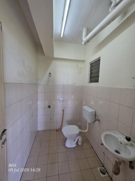 Pangsapuri untuk Dijual di Meru Courts - Nik Hazizullah - PropertyGuru.com.my