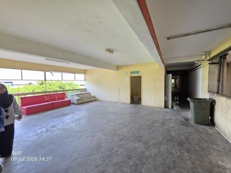 Pangsapuri untuk Dijual di Meru Courts - Nik Hazizullah - PropertyGuru.com.my