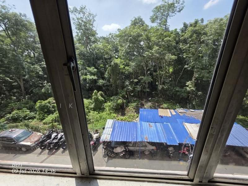Pangsapuri untuk Dijual di Meru Courts - Nik Hazizullah - PropertyGuru.com.my