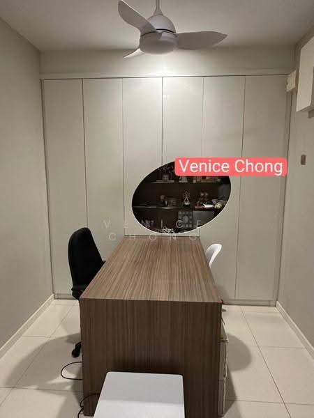 Kondominium untuk Disewa di Central Park condominium - Venice Chong - PropertyGuru.com.my