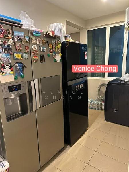 Kondominium untuk Disewa di Central Park condominium - Venice Chong - PropertyGuru.com.my