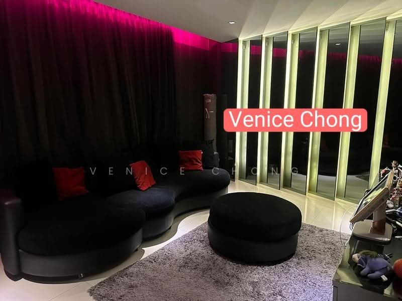 Kondominium untuk Disewa di Central Park condominium - Venice Chong - PropertyGuru.com.my