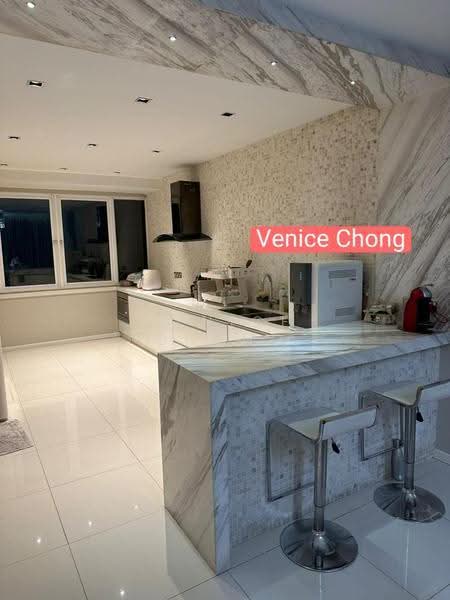 Kondominium untuk Disewa di Central Park condominium - Venice Chong - PropertyGuru.com.my