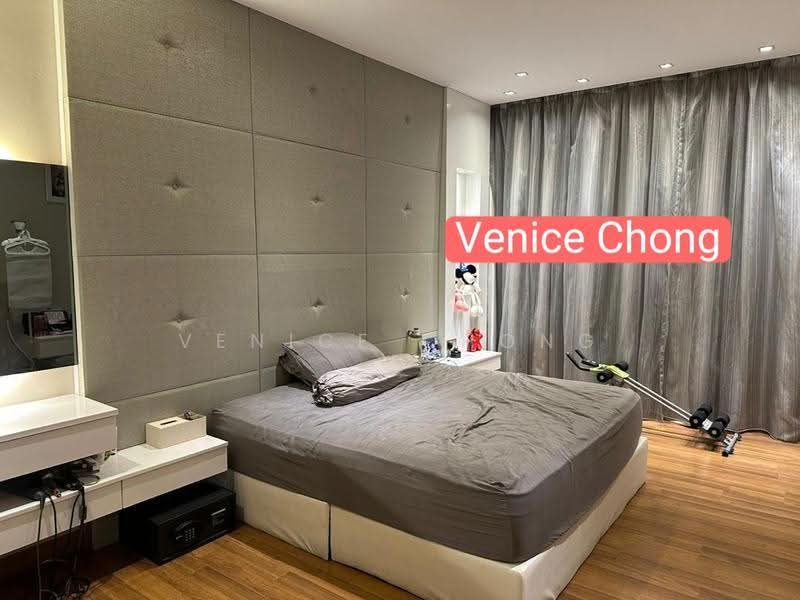 Kondominium untuk Disewa di Central Park condominium - Venice Chong - PropertyGuru.com.my