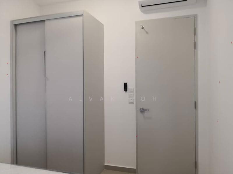Kediaman Servis untuk Disewa di Suria Garden - Alvan Poh - Interior - PropertyGuru.com.my