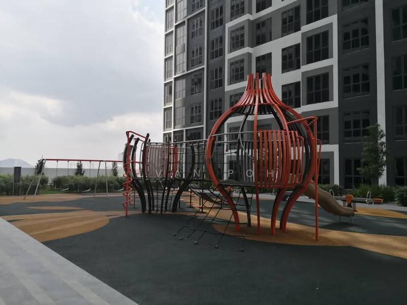 Kediaman Servis untuk Disewa di Suria Garden - Alvan Poh - Exterior - PropertyGuru.com.my