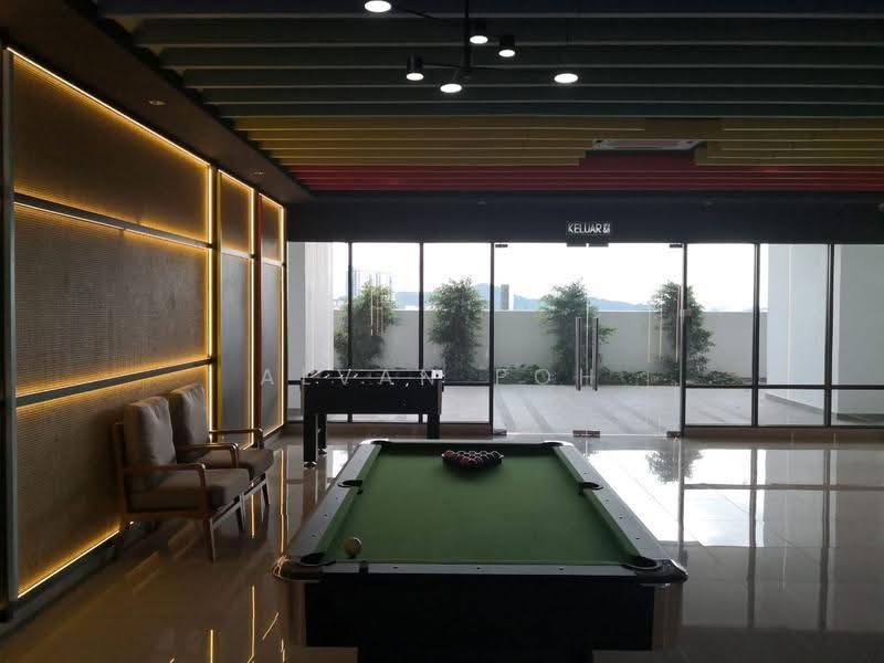 Kediaman Servis untuk Disewa di Suria Garden - Alvan Poh - Interior - PropertyGuru.com.my