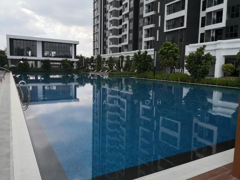 Kediaman Servis untuk Disewa di Suria Garden - Alvan Poh - Exterior - PropertyGuru.com.my