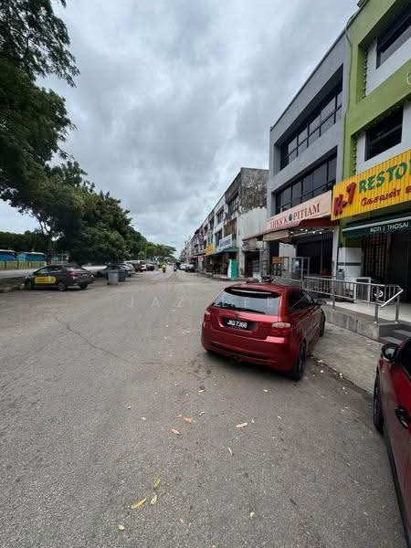 Shop / Office untuk Dijual di Taman Jaya Mas (Skudai) - Jaz Lee - PropertyGuru.com.my