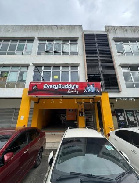 Shop / Office untuk Dijual di Taman Jaya Mas (Skudai) - Jaz Lee - PropertyGuru.com.my