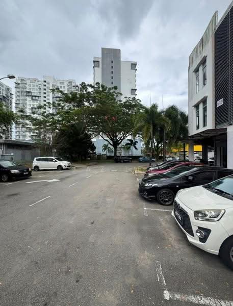 Shop / Office untuk Dijual di Taman Jaya Mas (Skudai) - Jaz Lee - PropertyGuru.com.my