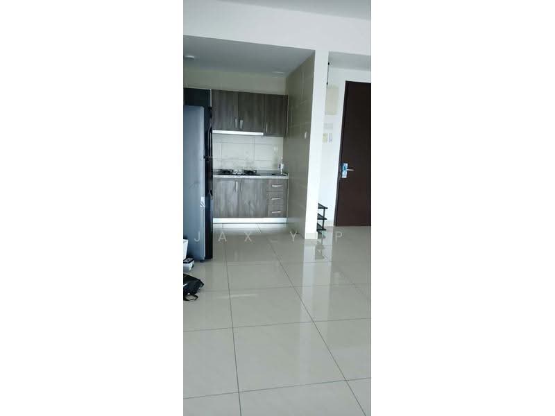 Service Residence for Rent at D'Secret Garden (Pangsapuri Kempas Indah) - Jax Yip - Kitchen - PropertyGuru.com.my
