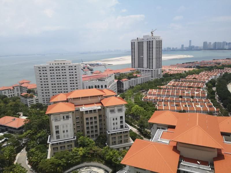 Condominium for Rent at Quayside Seafront Resort Condominiums - Emily Chuah - Exterior - PropertyGuru.com.my
